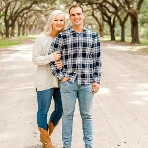 Meet your Posher, Maddy